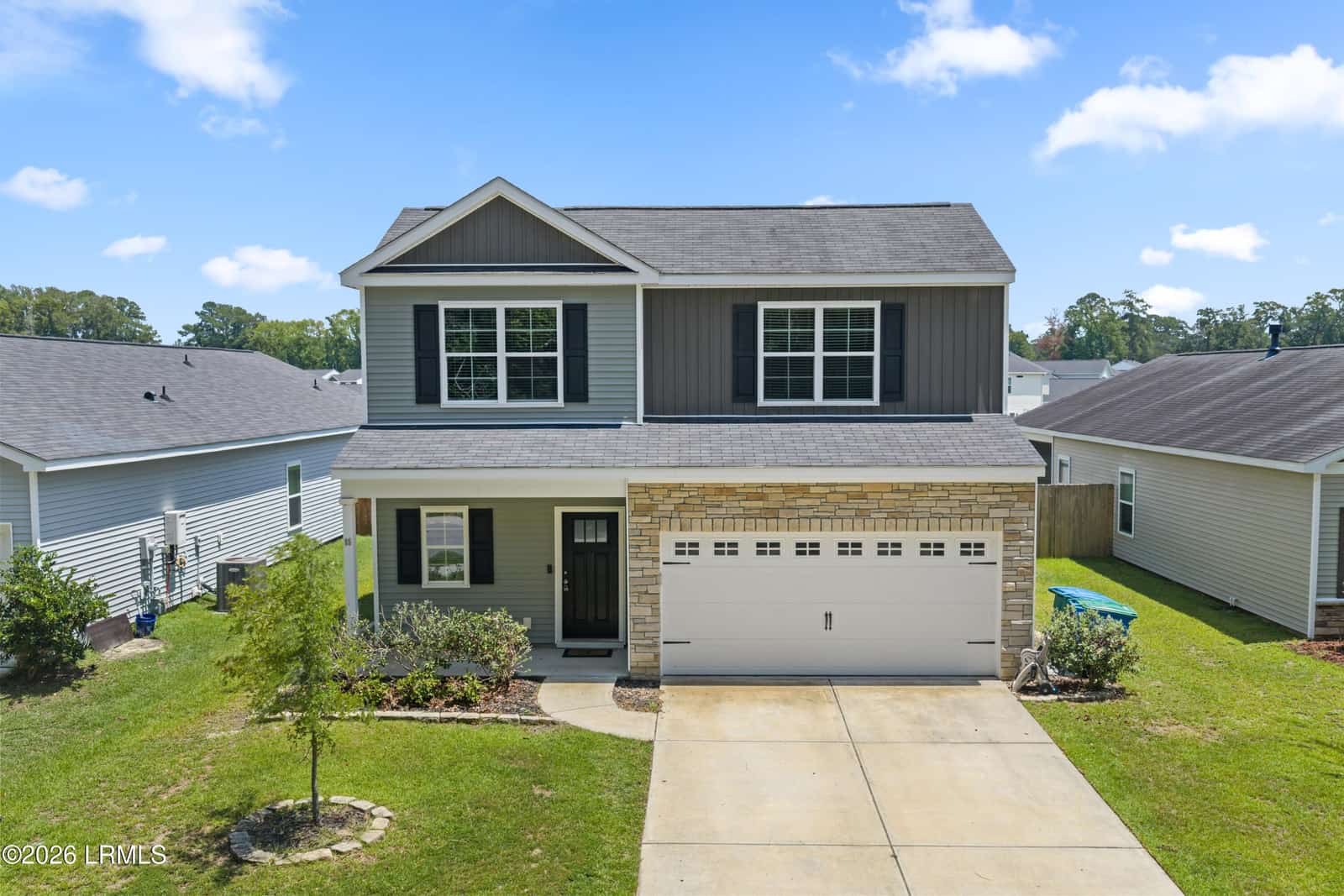 85 Great Bend Drive, Beaufort, SC 29906 — listing photo