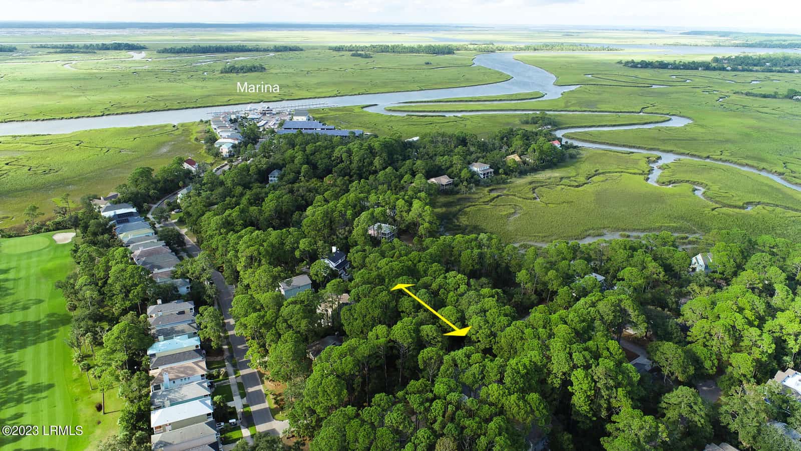 375 Yellow Tang Road, Fripp Island, SC 29920 — listing photo