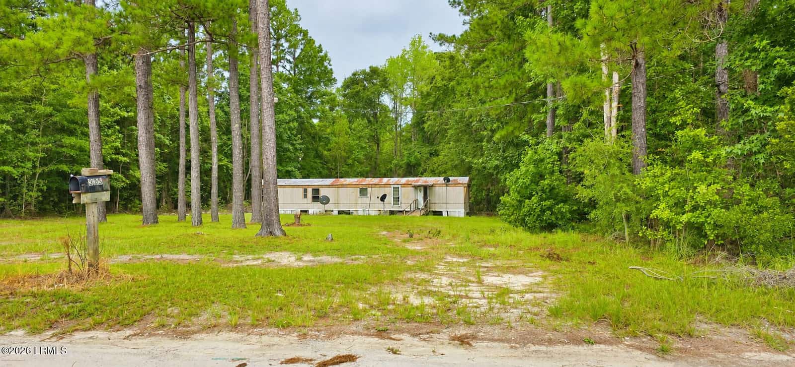 Varnville, SC, 29944 — listing photo