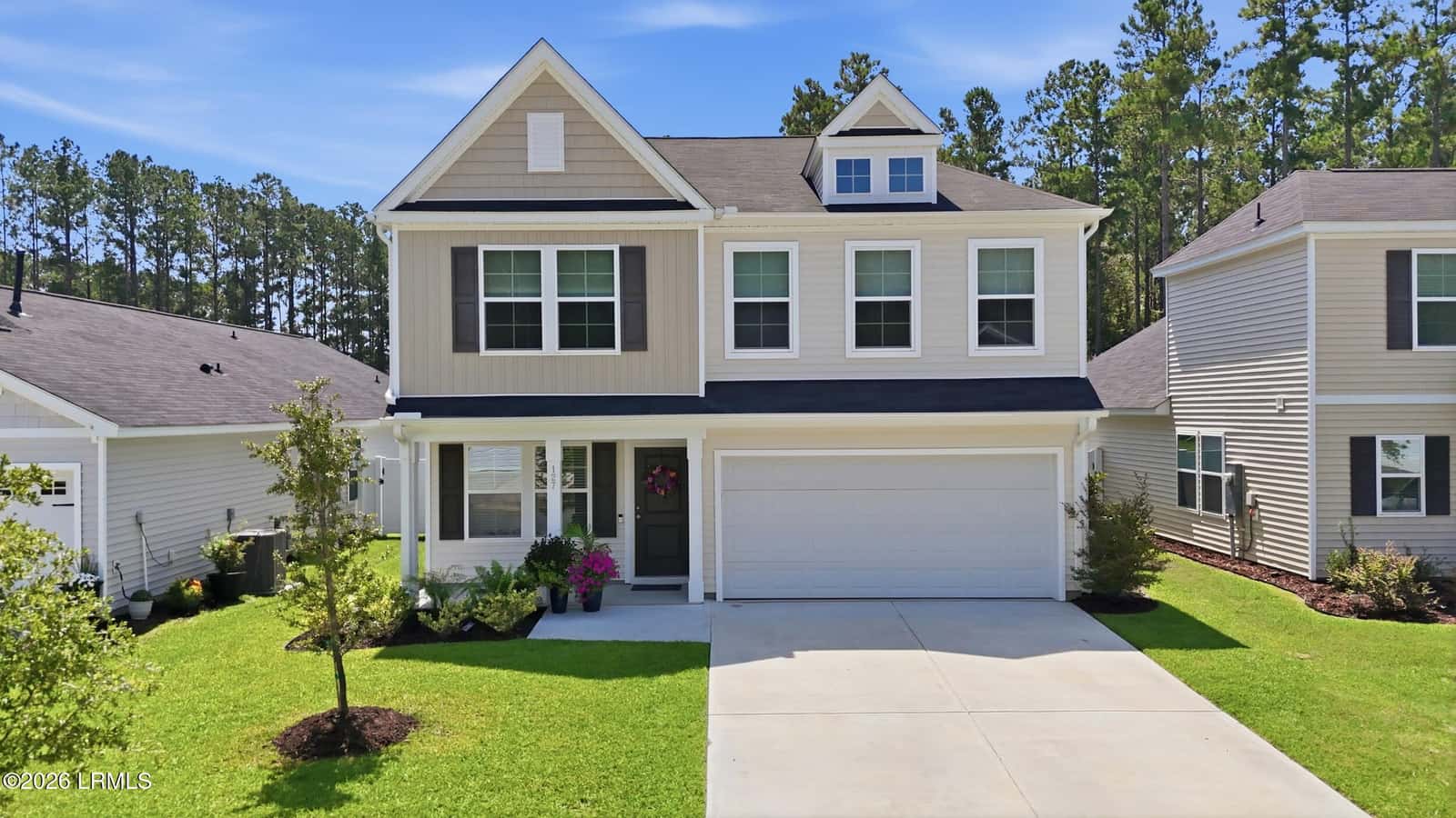 127 Twin Ponds Drive, Hardeeville, SC 29927