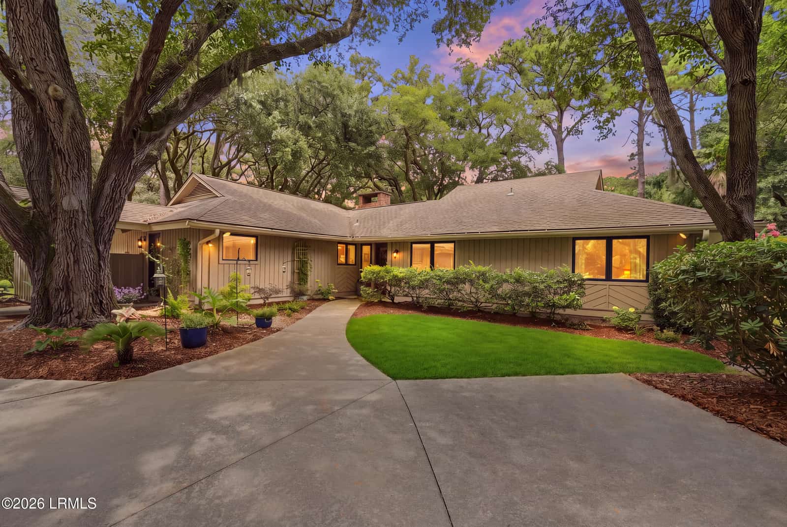 22 Doubloon Drive, Hilton Head Island, SC 29928 — listing photo