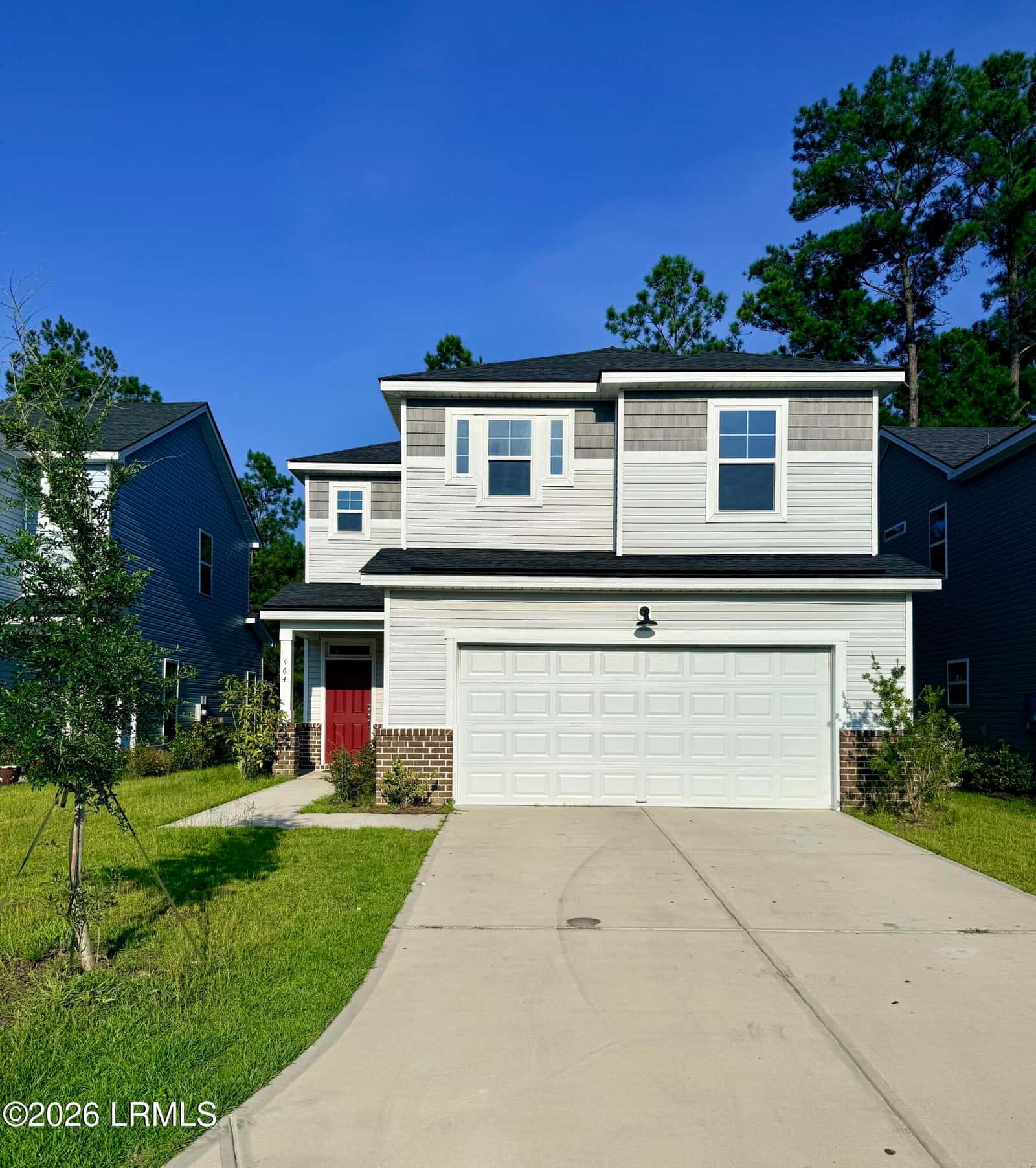 464 Sawmill Road, Hardeeville, SC 29927