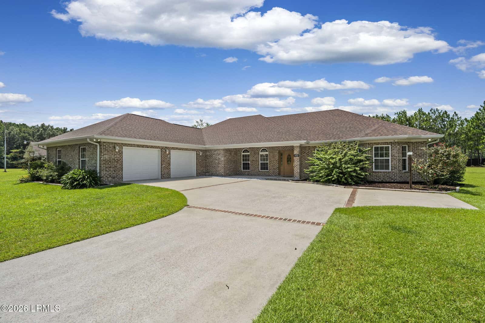 652 Tillman Road, Ridgeland, SC 29936