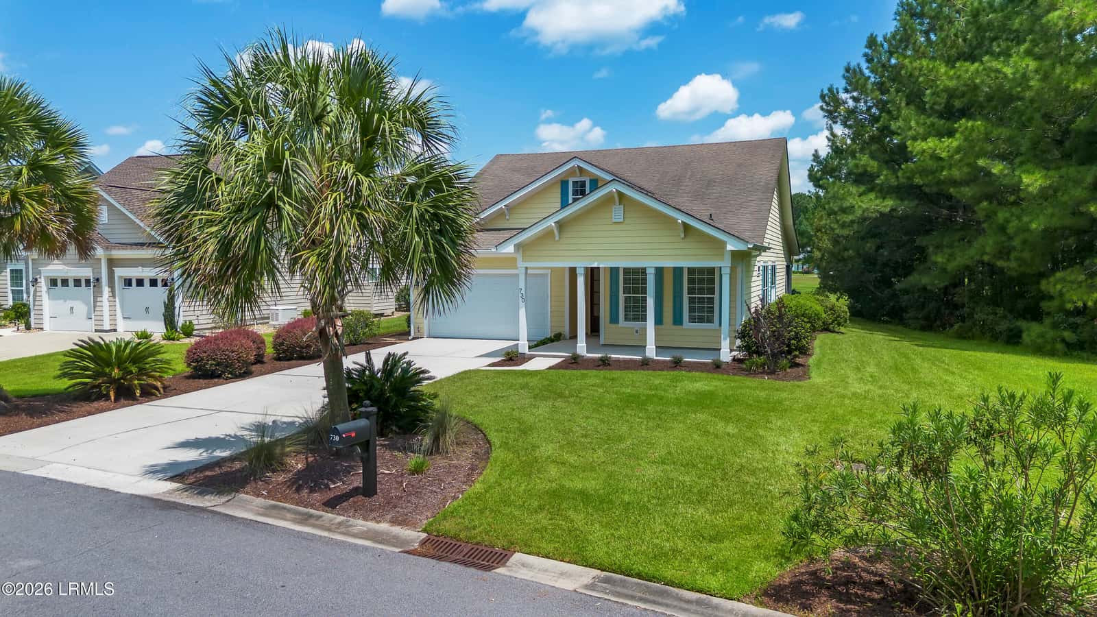 730 Wood Chuck Lane, Hardeeville, SC 29927