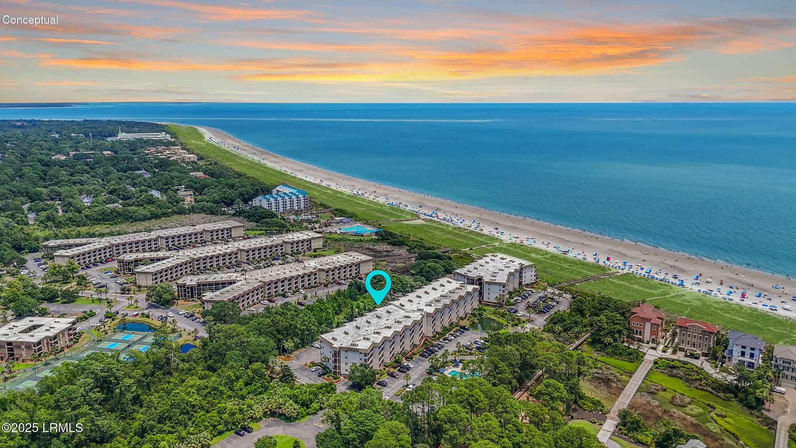 40 Folly Field Road 340, Hilton Head Island, SC 29928 — listing photo