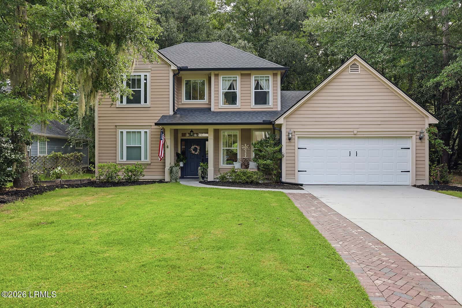 21 Sea Island Drive, Bluffton, SC 29910
