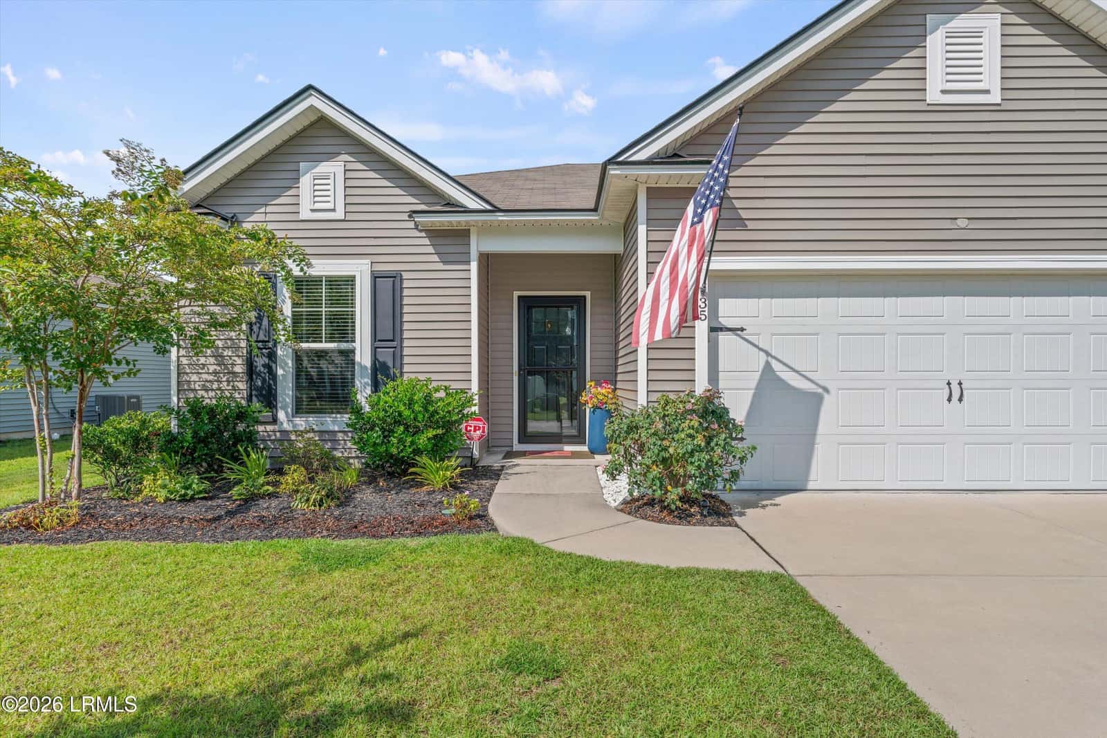 35 Keowee Lane, Port Royal, SC 29906