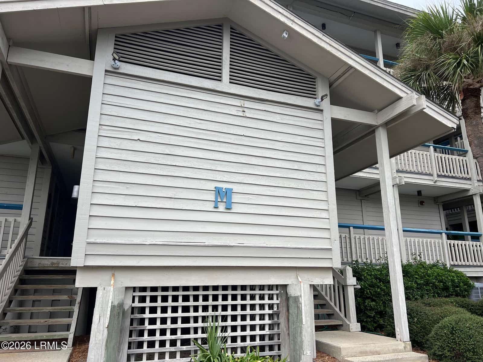 6 Harbor Drive M117, St. Helena Island, SC 29920 — listing photo
