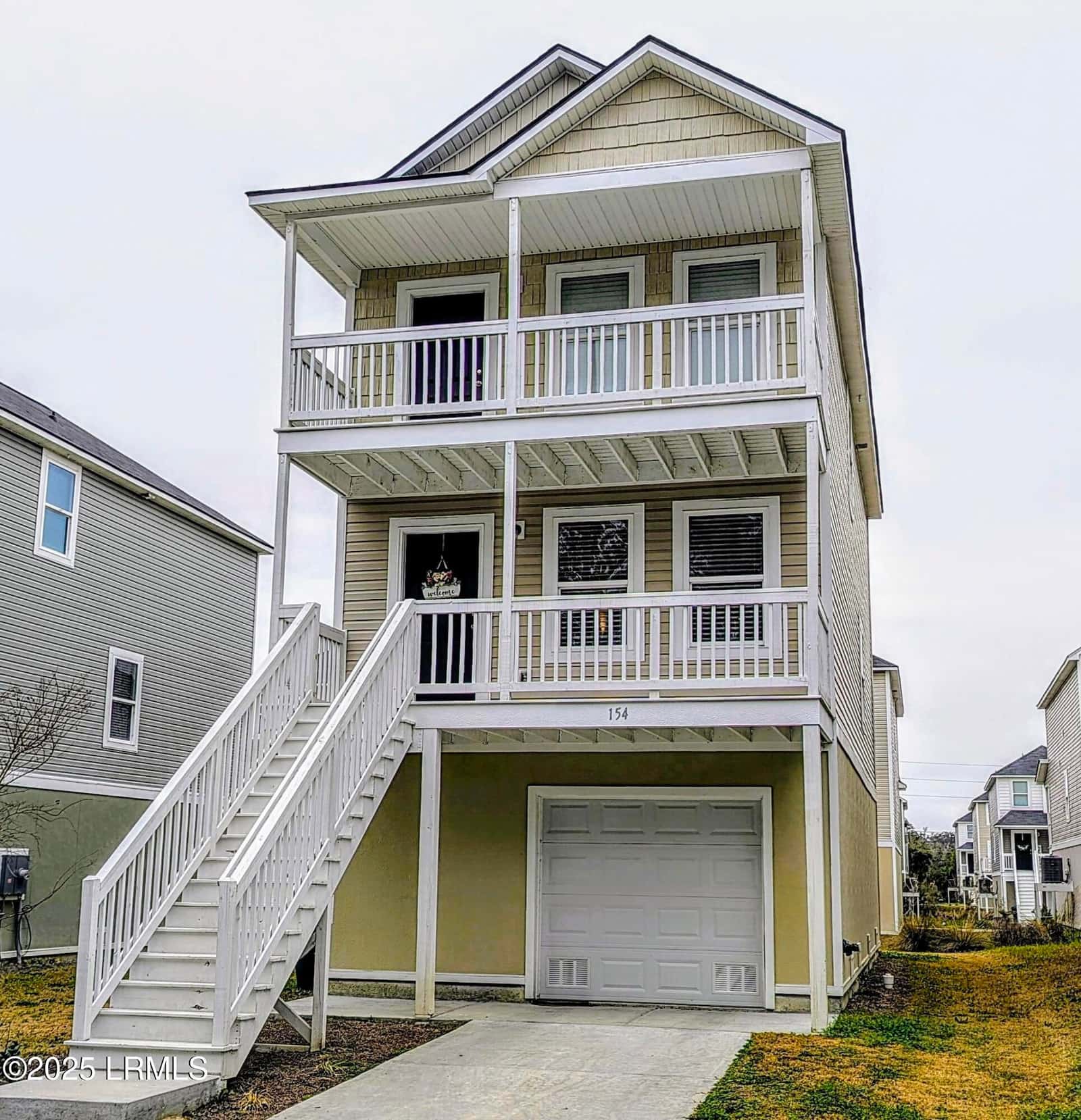 154 Palmetto Breeze Circle, Beaufort, SC 29907