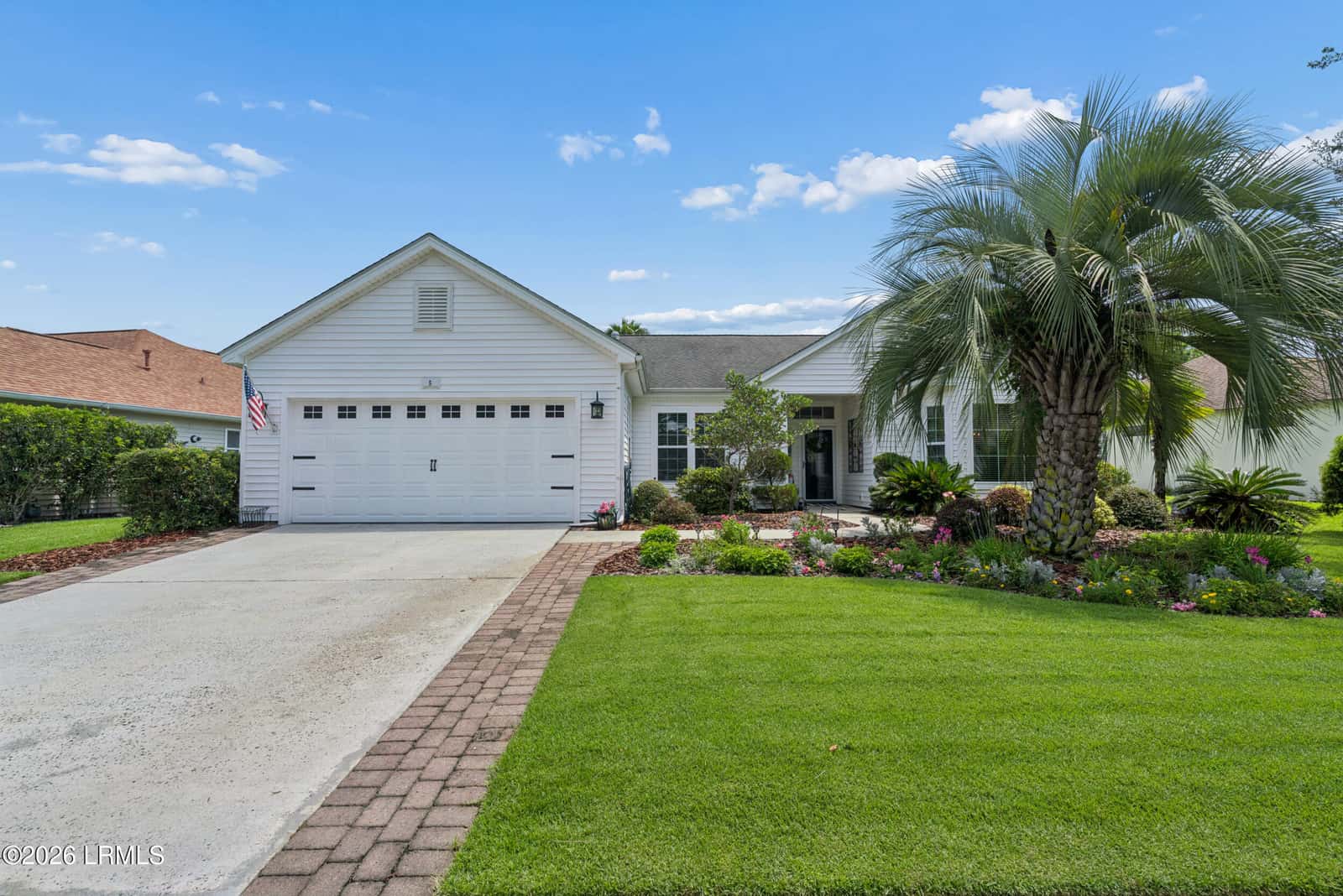5 Plymouth Lane, Bluffton, SC 29909