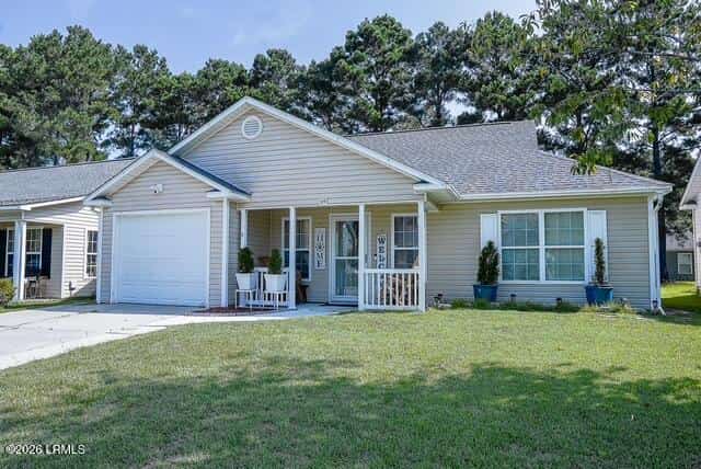 69 W Morningside Drive, Bluffton, SC 29910 — listing photo