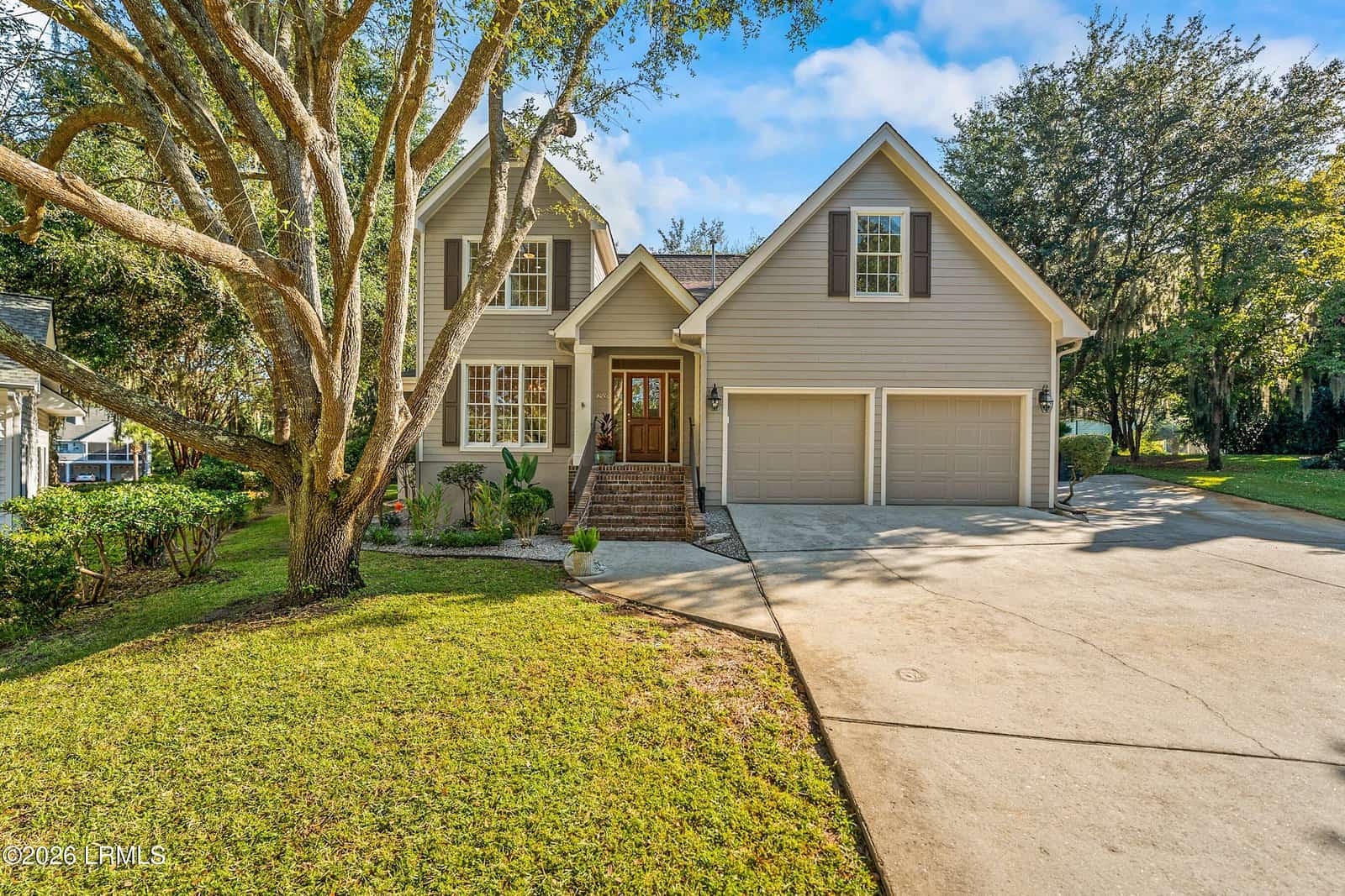 2509 Brighton Lane, Beaufort, SC 29902 — listing photo