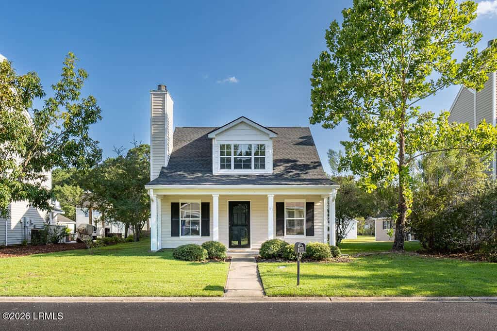 193 University Parkway, Bluffton, SC 29909 — listing photo