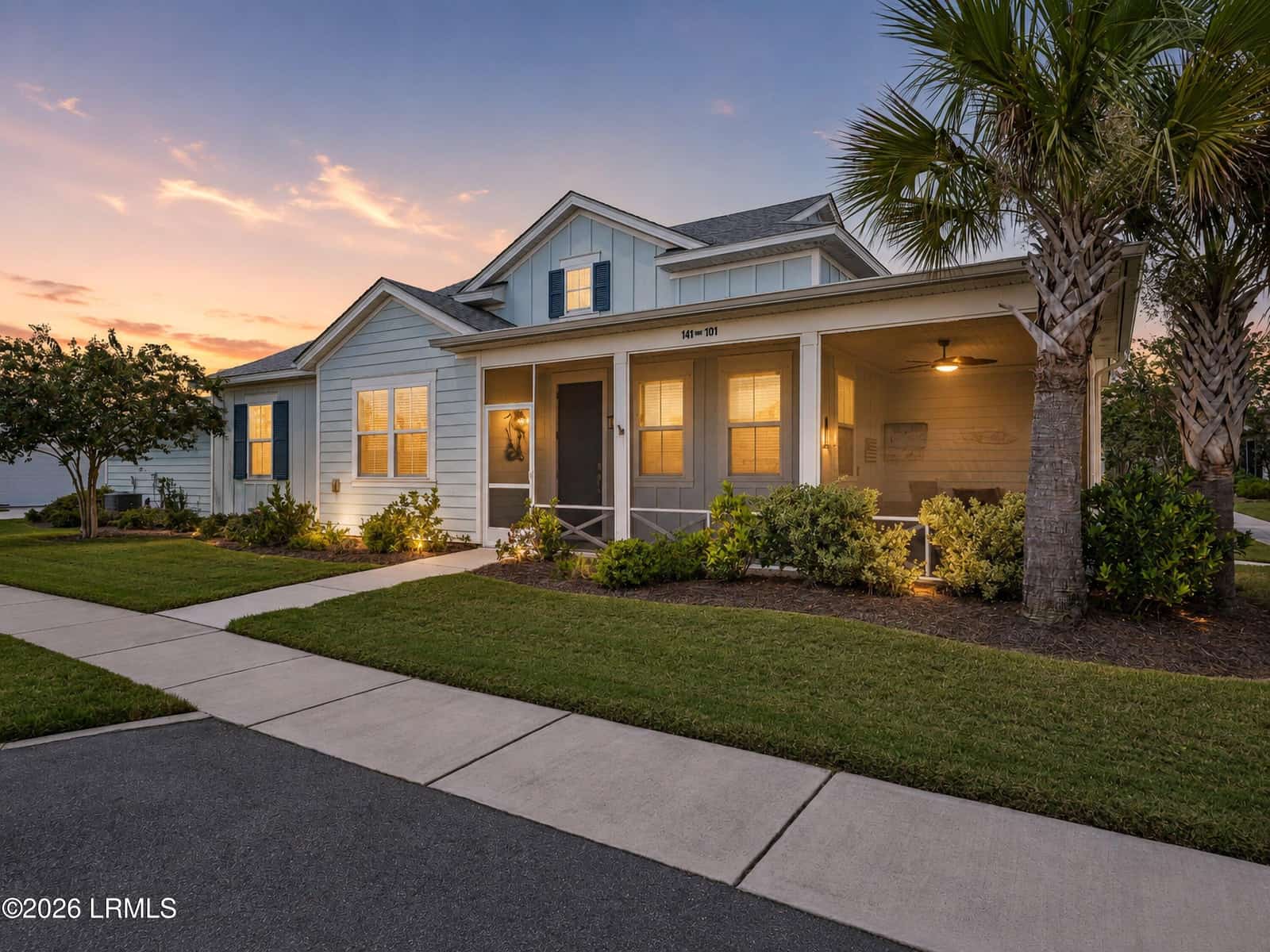 141 Sandbar Lane 101, Hardeeville, SC 29927 — listing photo
