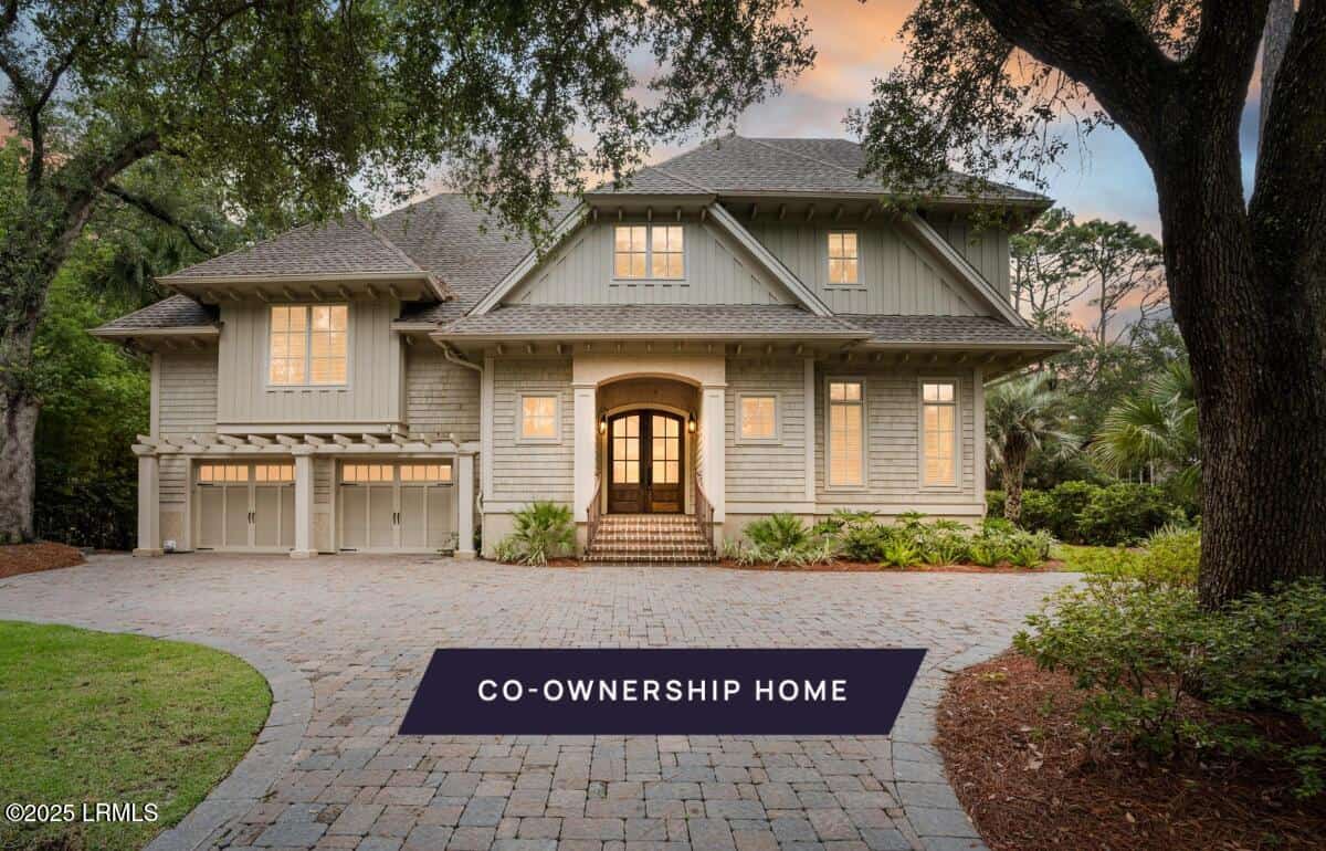9 Seaside Sparrow Road, Hilton Head Island, SC 29928 — listing photo