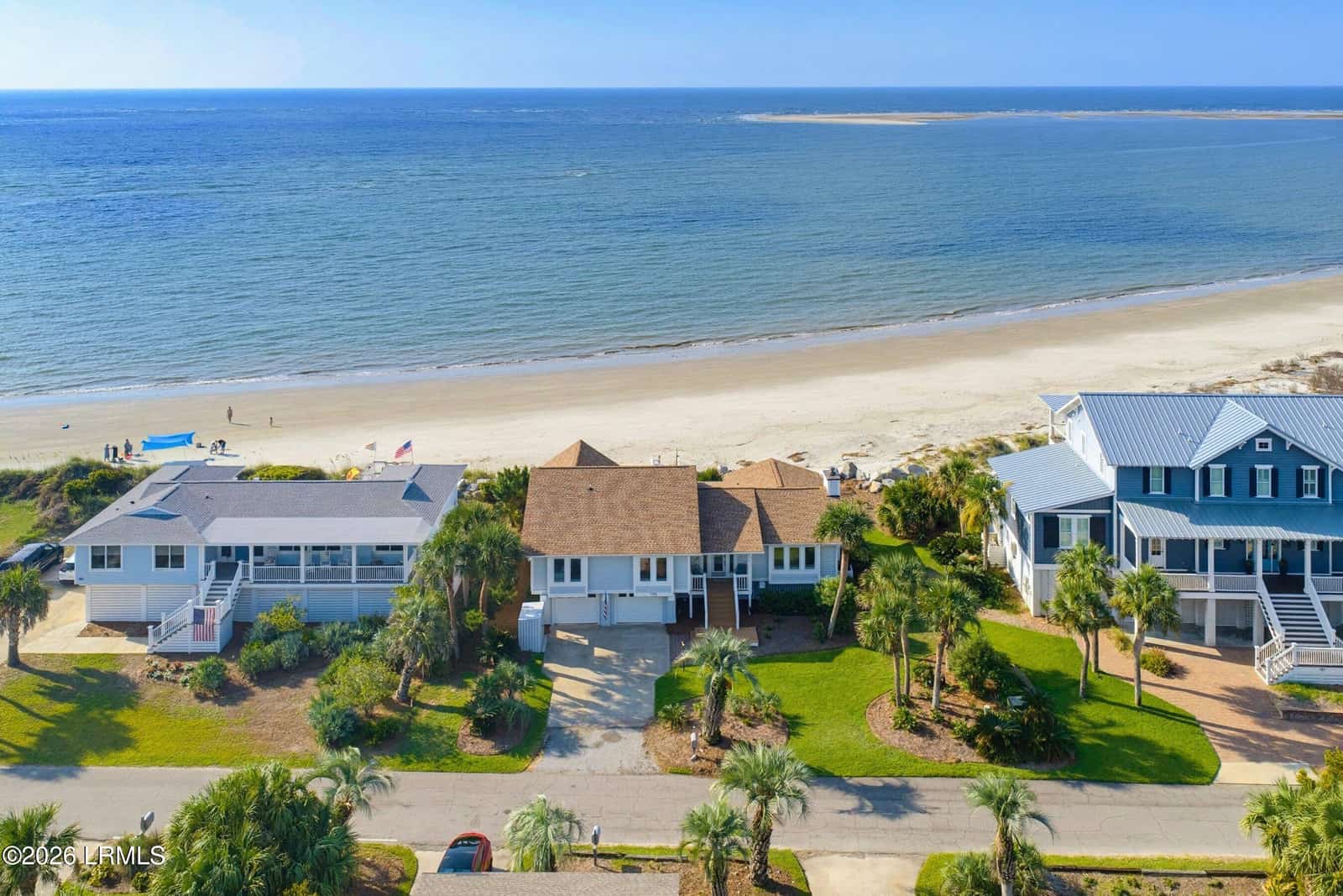 799 Marlin Drive, Fripp Island, SC 29920 — listing photo