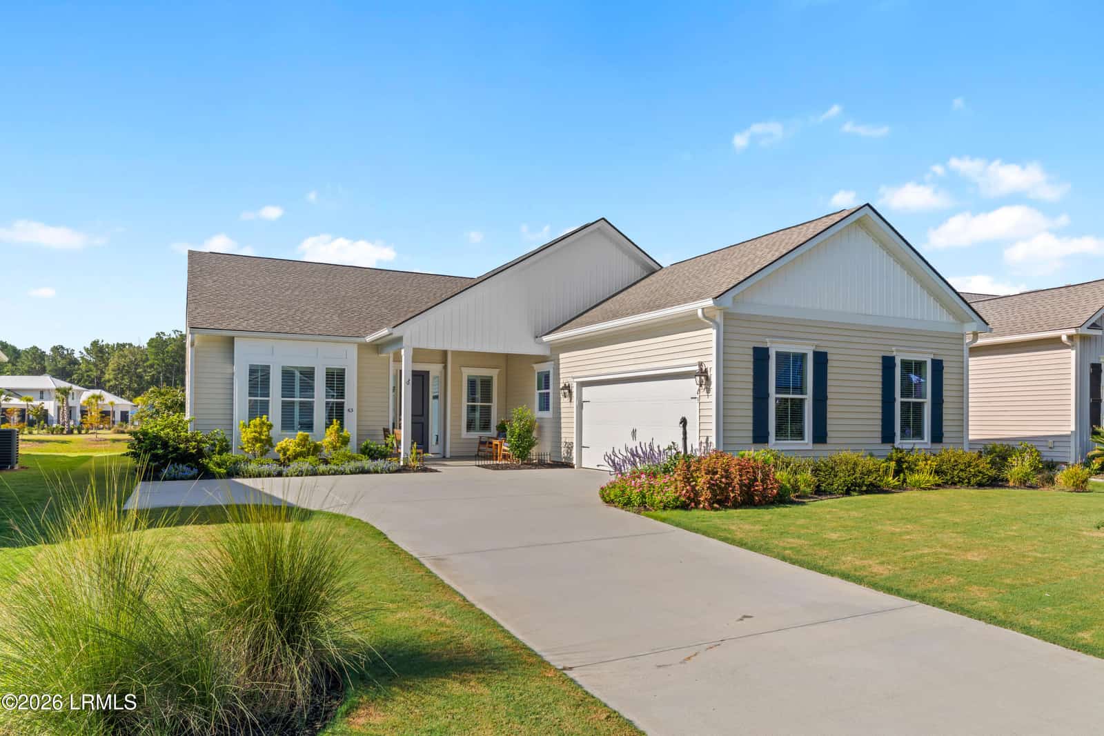 43 Jasmine Way, Bluffton, SC 29909 — listing photo