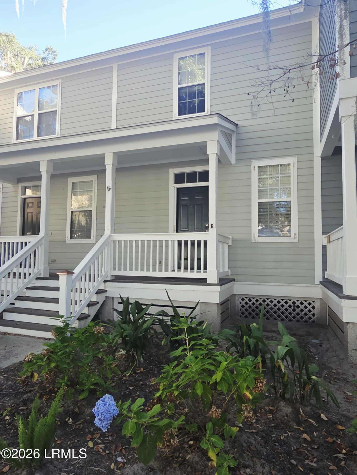 1105 13th Street B, Port Royal, SC 29935 — listing photo
