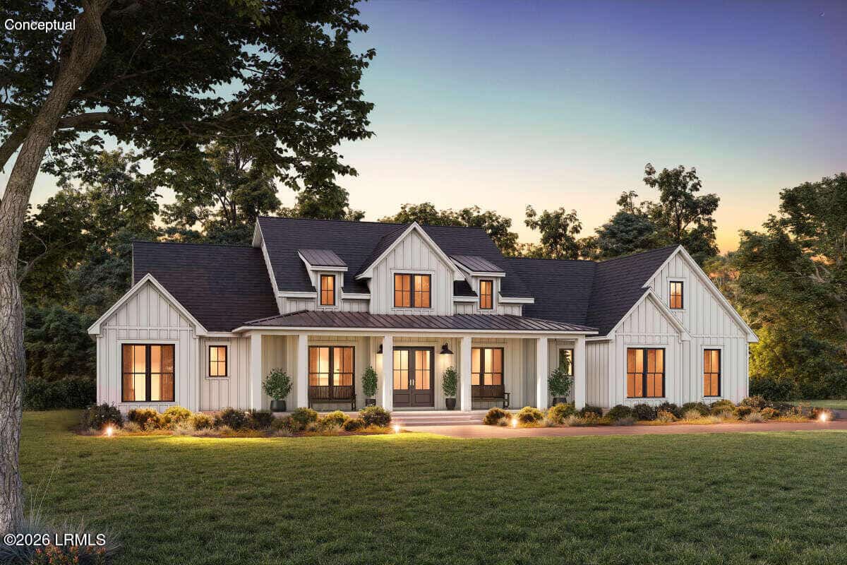 14 Barnaby Bluff, Seabrook, SC 29940 — listing photo