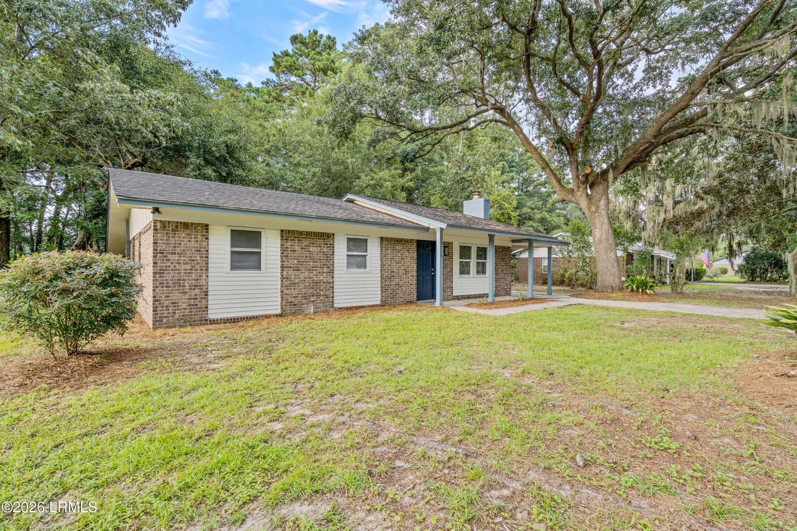3119 Palomino Drive, Beaufort, SC 29906 — listing photo