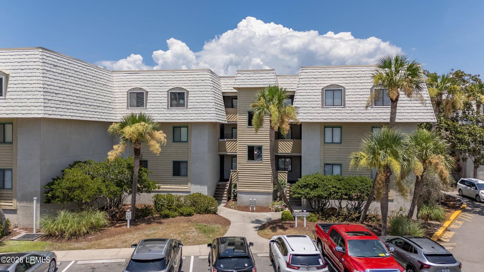 173 Beach Club Villa Drive 173, Fripp Island, SC 29920