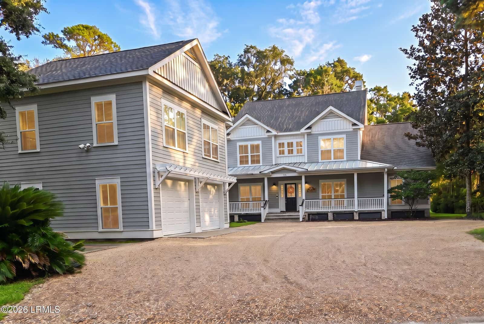 24 Ridge Road, Beaufort, SC 29907 — listing photo