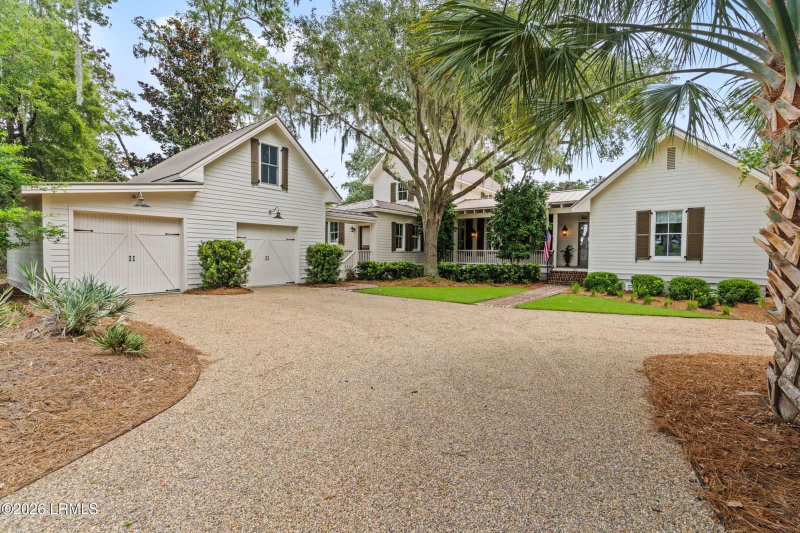 28 Sheffield Avenue, Beaufort, SC 29907 — listing photo