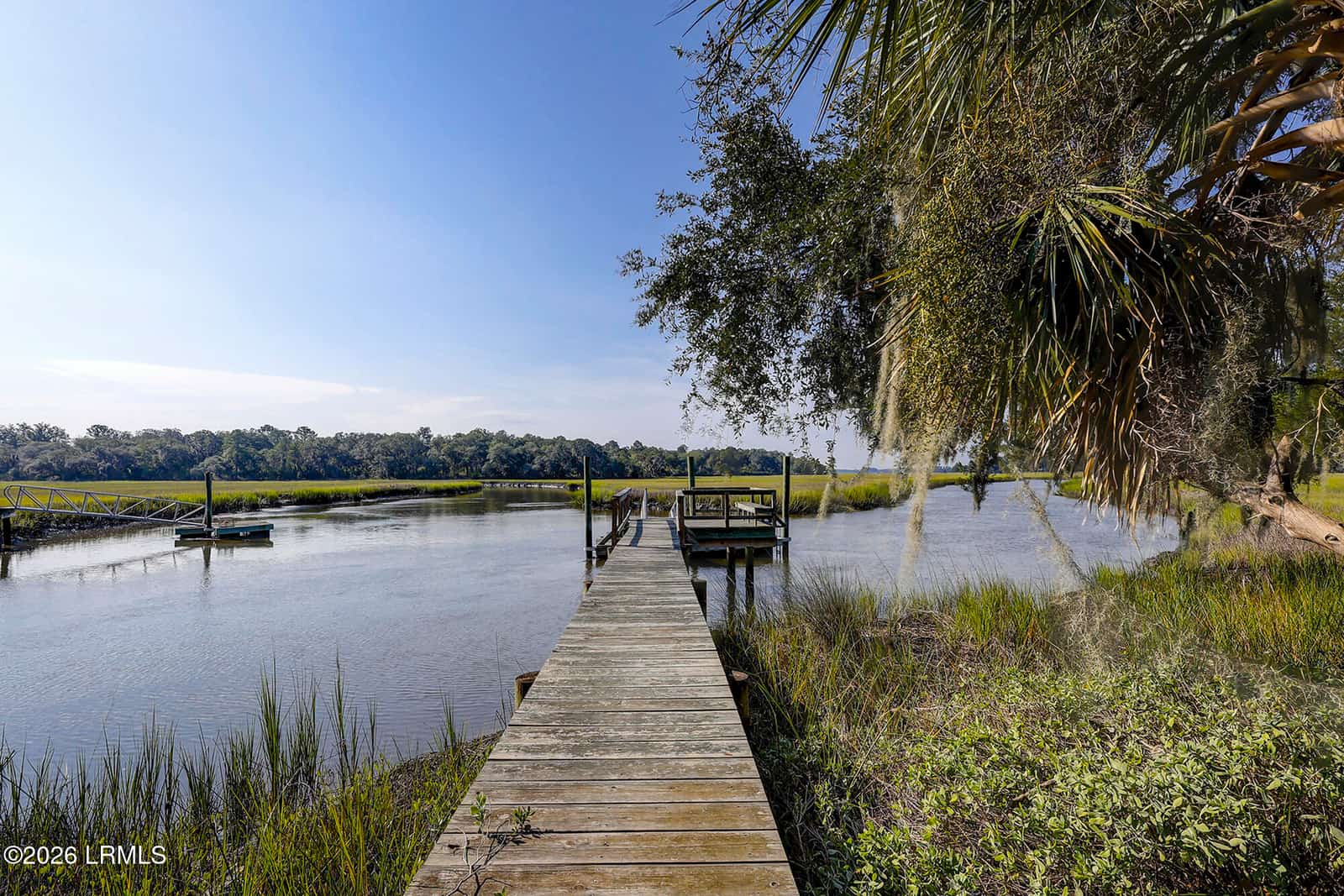 68 Stroup Road, Seabrook, SC 29940 — listing photo