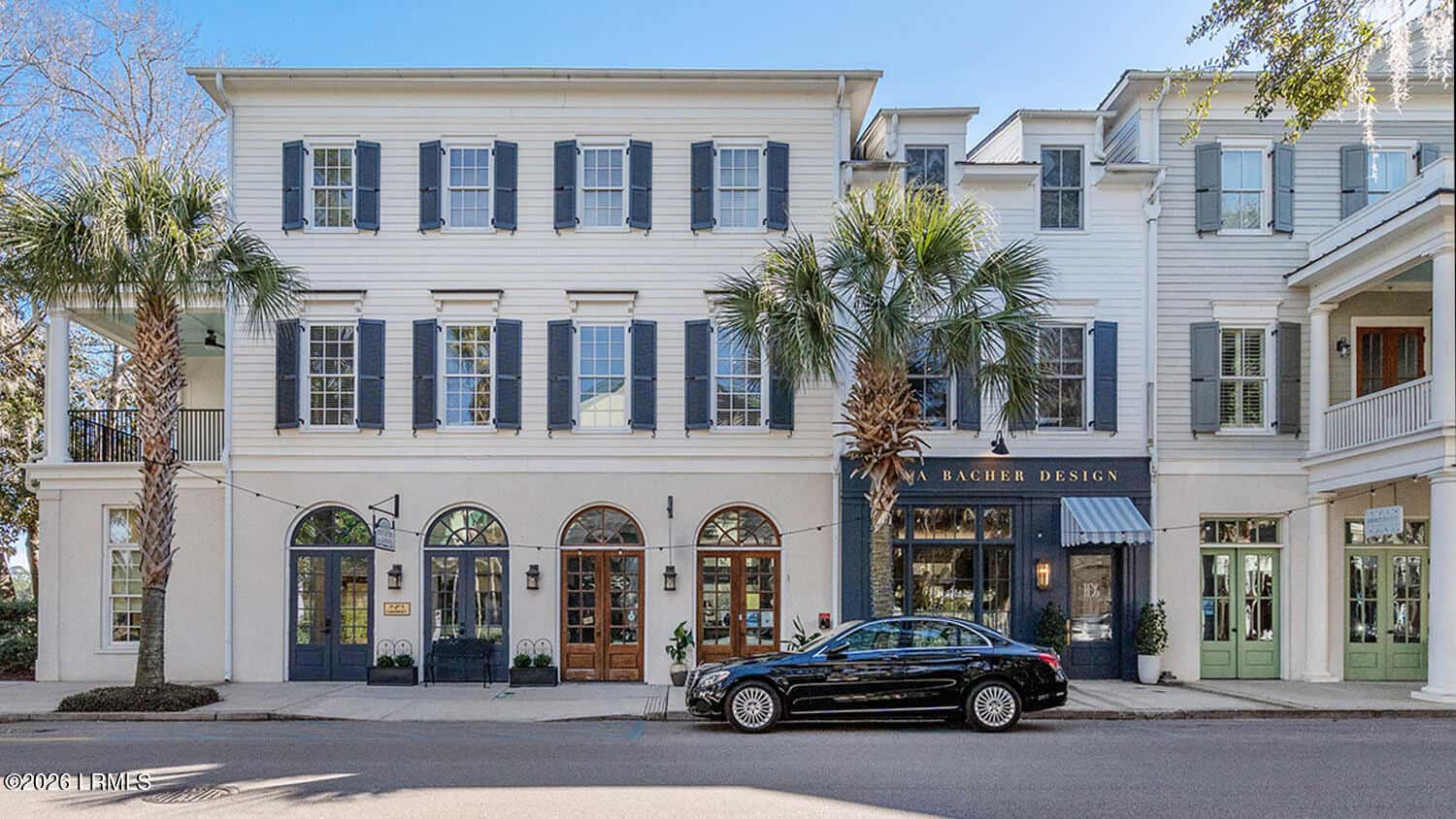 3a Market #2, Beaufort, SC 29906