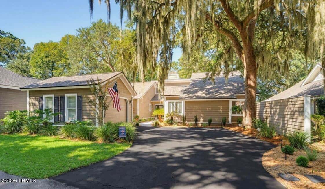 500 Bb Sams Drive, St. Helena Island, SC 29920