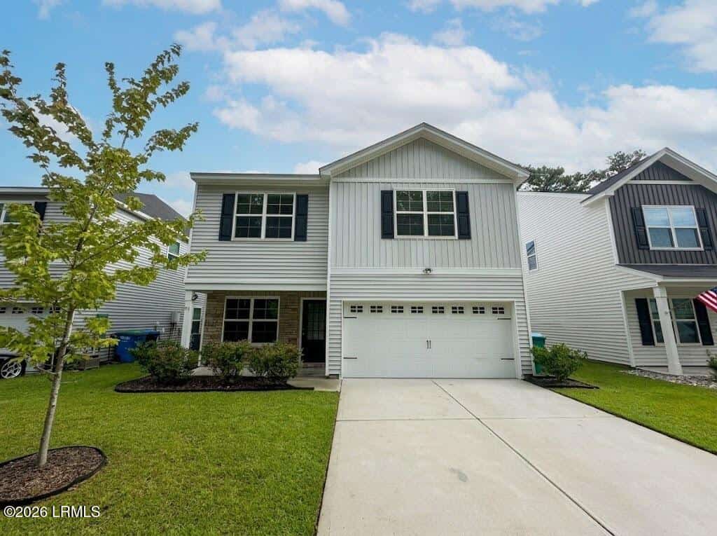 81 Chestnut Street, Beaufort, SC 29906 — listing photo