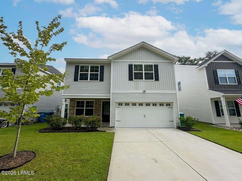 81 Chestnut Street, Beaufort, SC 29906