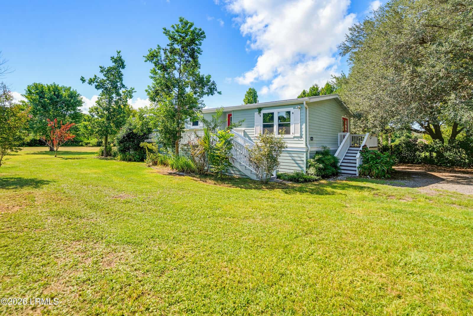 1866 Sea Island Parkway, St. Helena Island, SC 29920 — listing photo