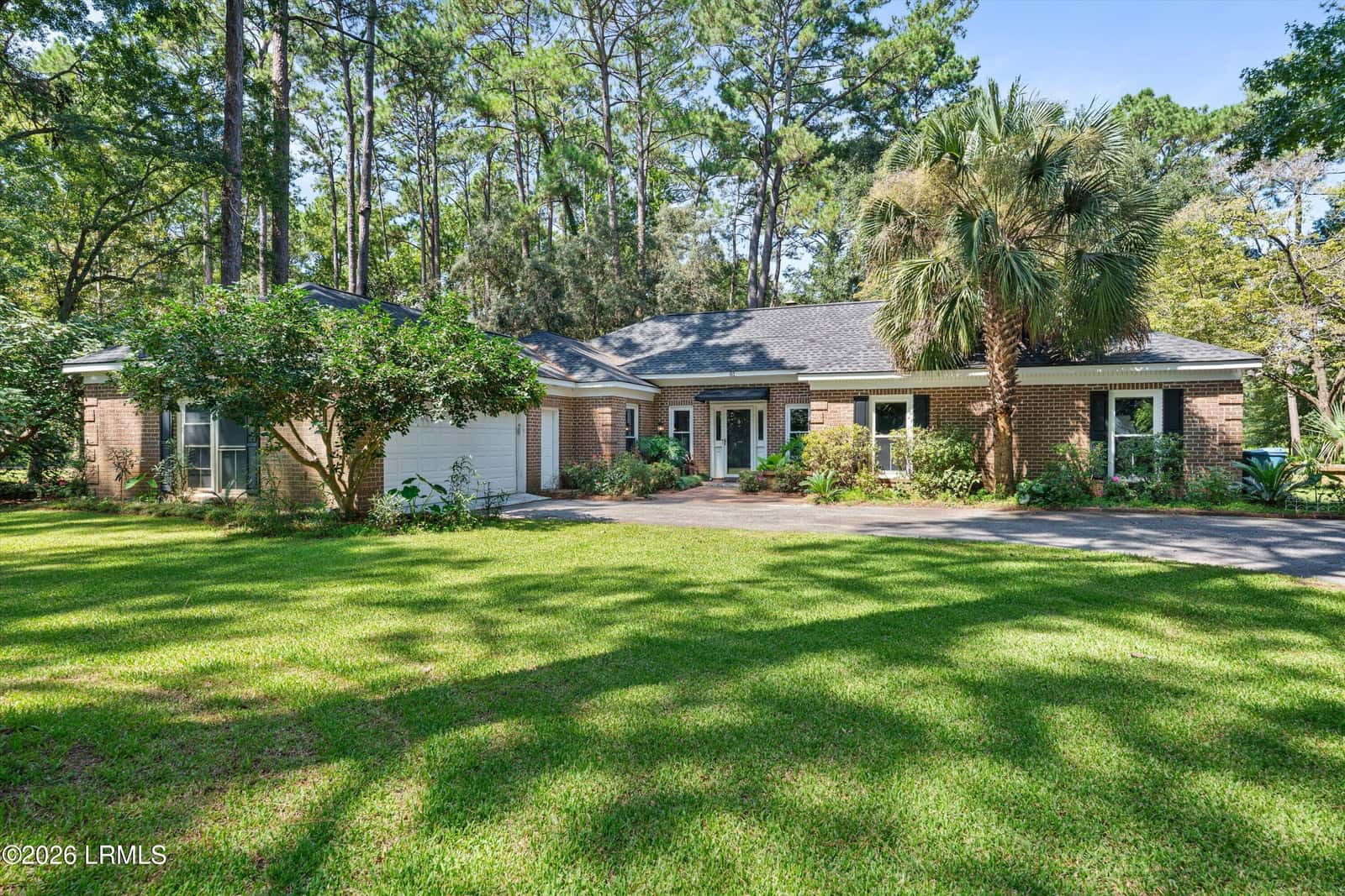61 Wade Hampton Drive, Beaufort, SC 29907
