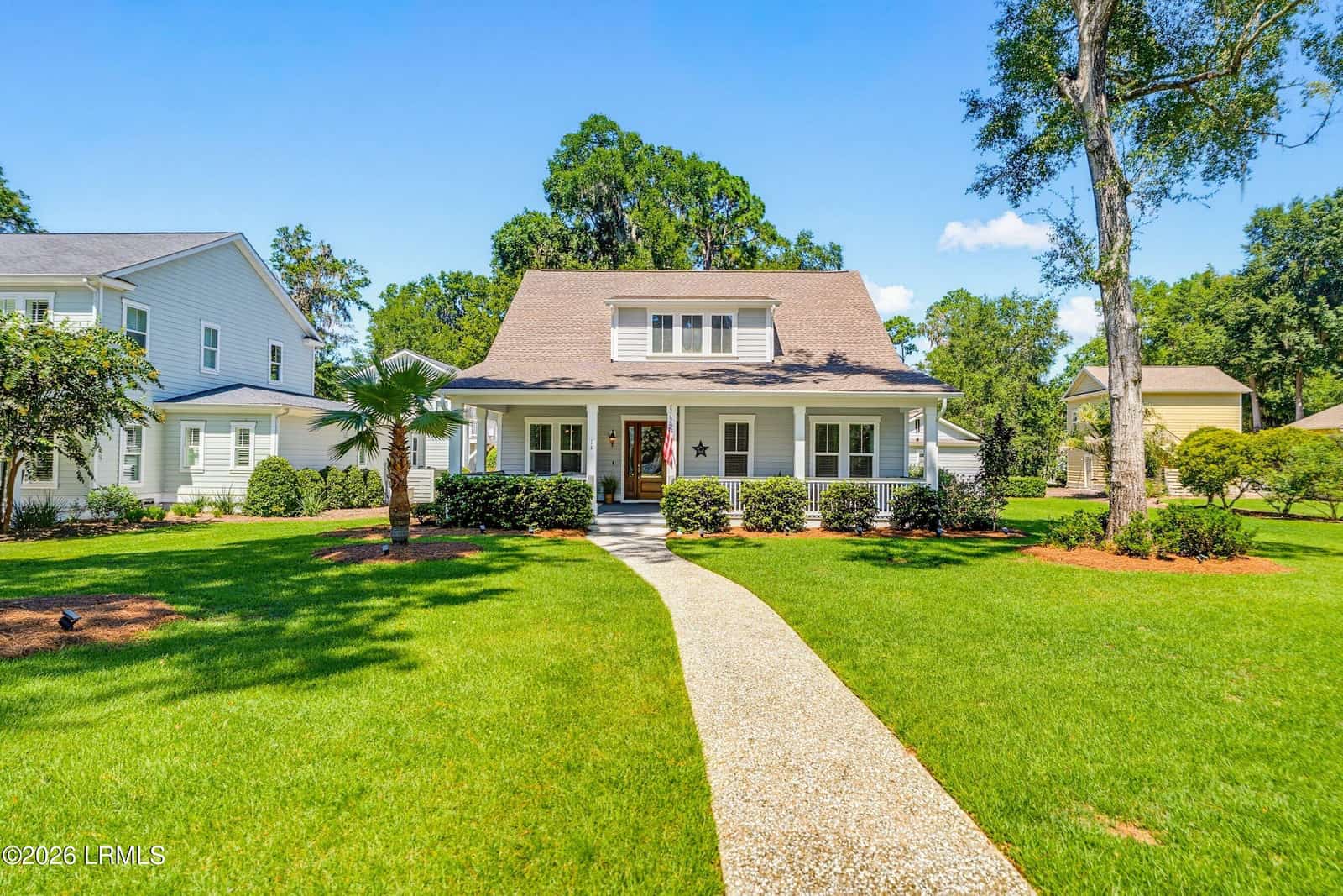 14 Carter Oaks, Lady's Island, SC 29907 — listing photo