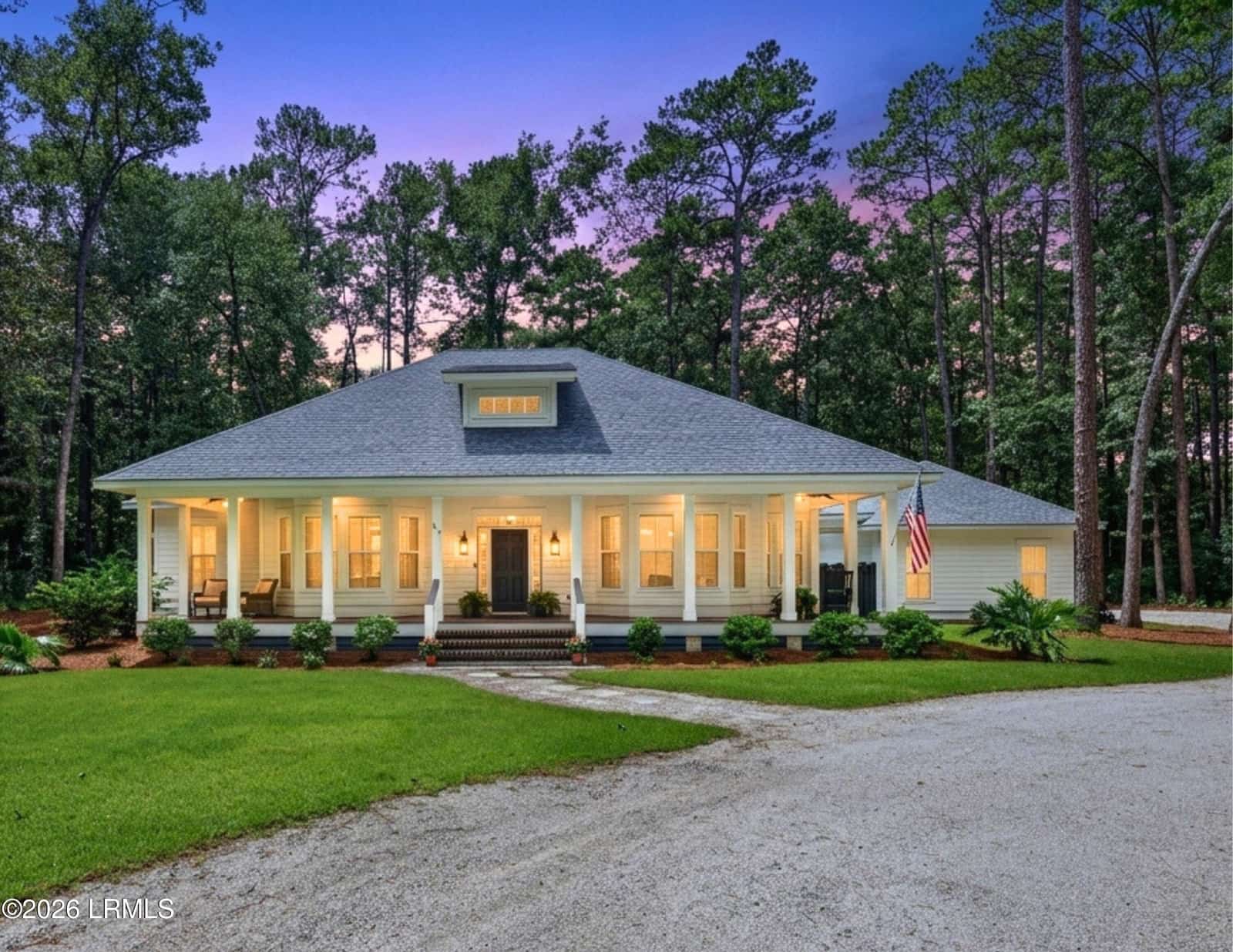 17 Blake Lane, Seabrook, SC 29940 — listing photo