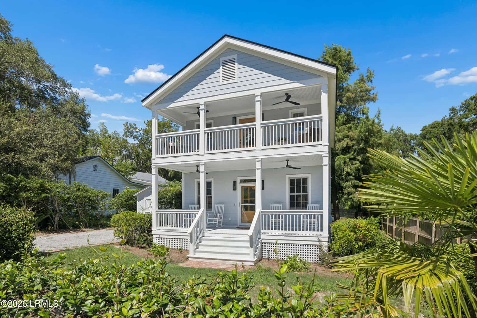 1203 Washington Street, Beaufort, SC 29902 — listing photo