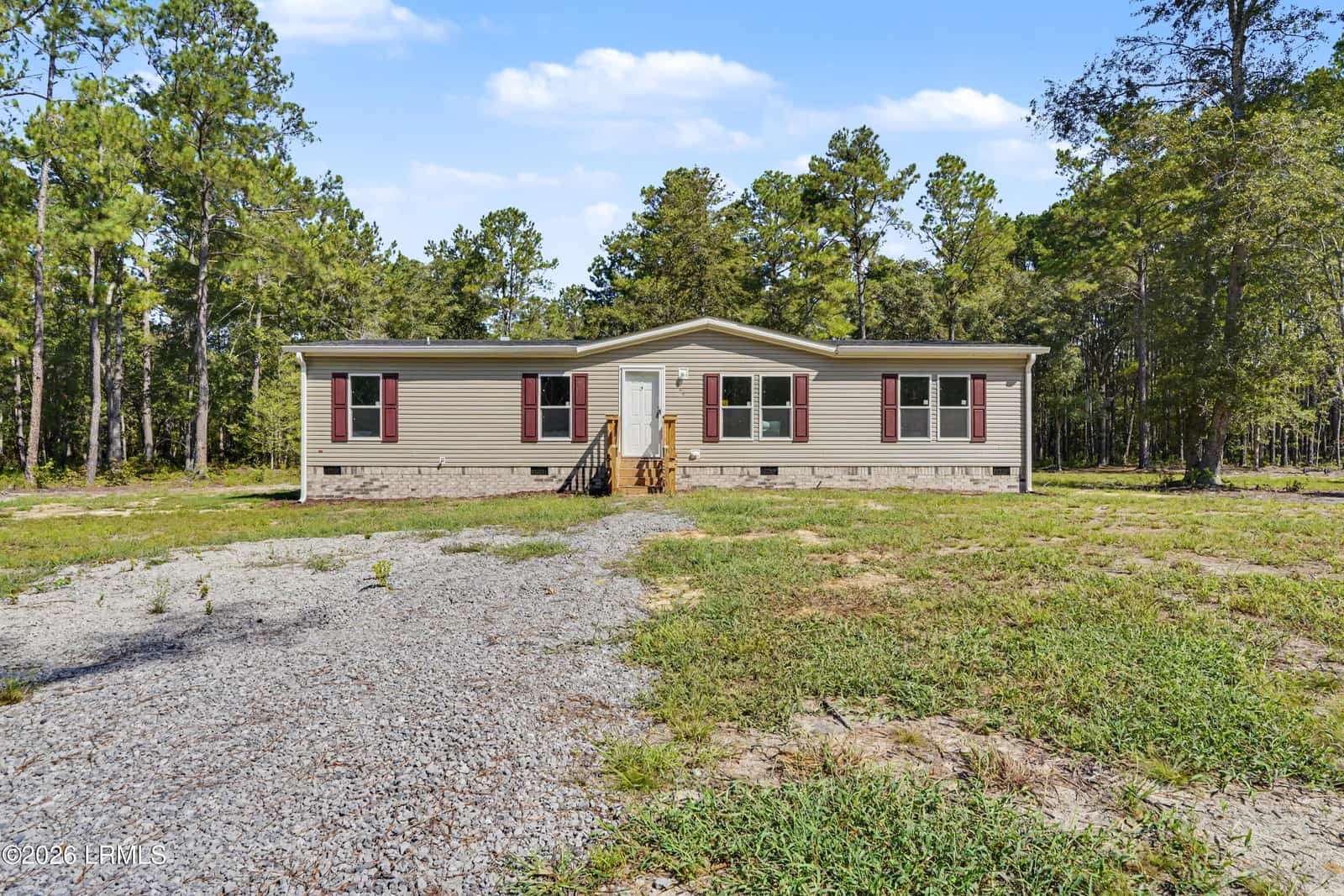 244 Saturn Lane, Walterboro, SC 29488 — listing photo