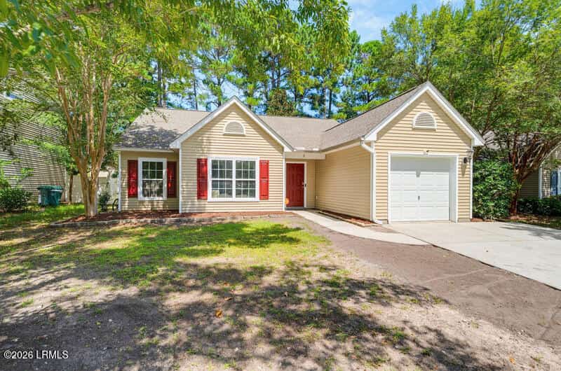 9 Harbison Place, Beaufort, SC 29906 — listing photo