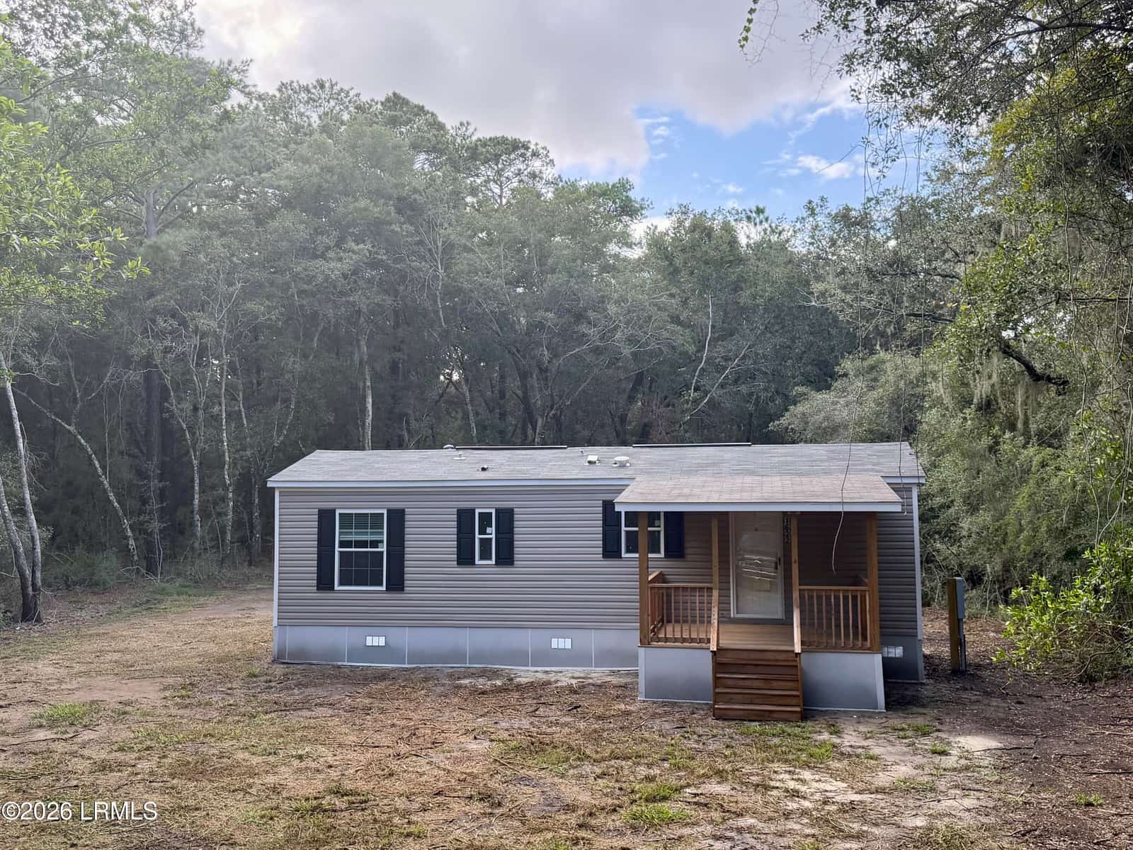 1632 Seaside Road, St. Helena Island, SC 29920 — listing photo