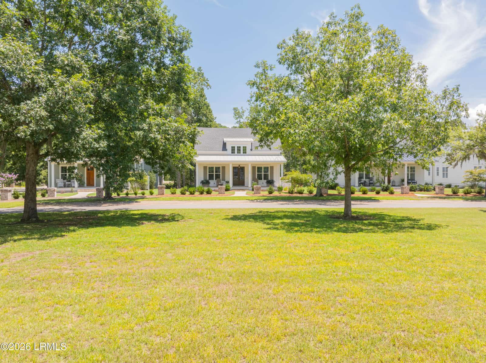 224 Coosaw Point Boulevard, Beaufort, SC 29907 — listing photo