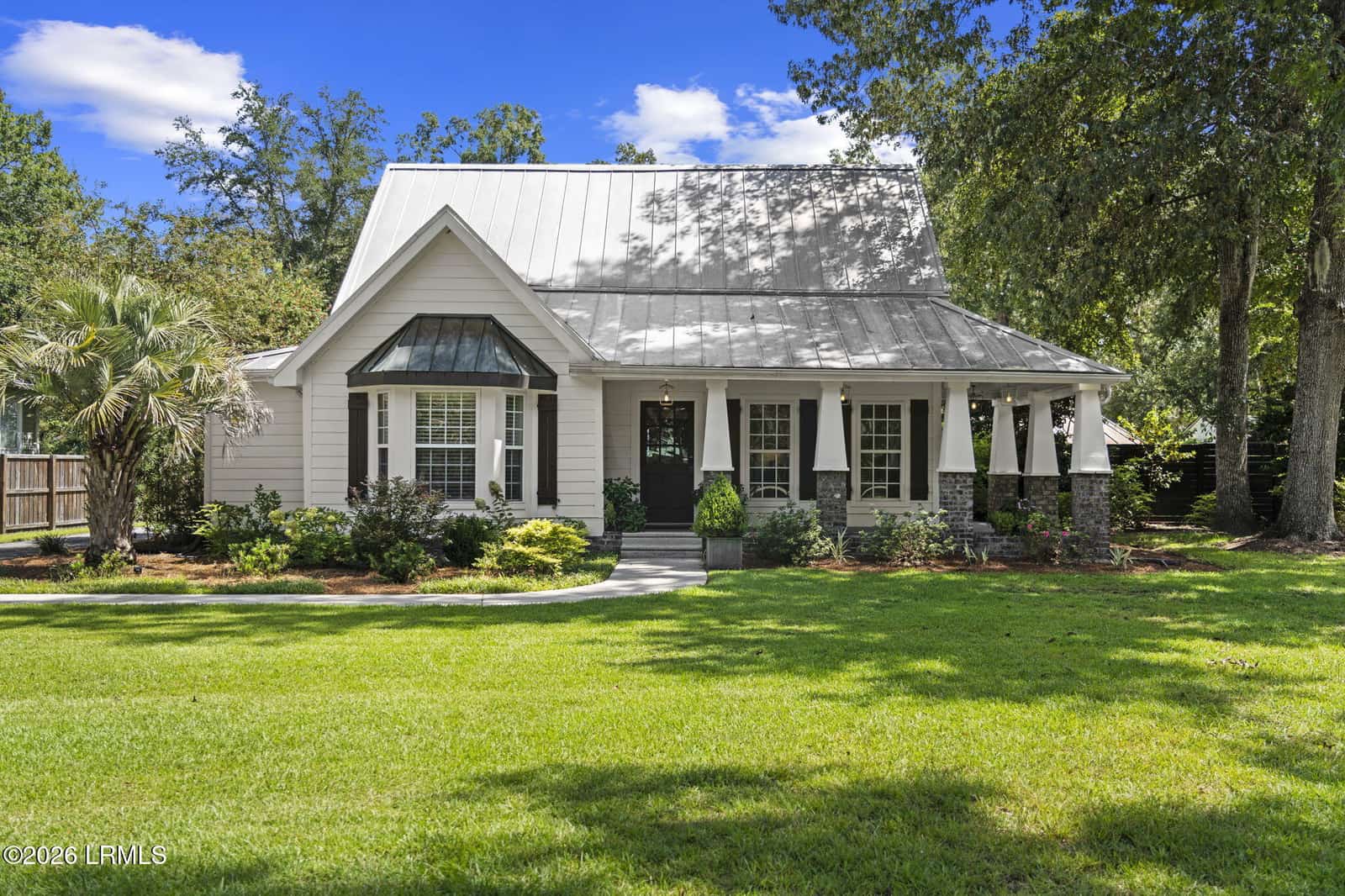 124 Roberts Lane, Hardeeville, SC 29927 — listing photo