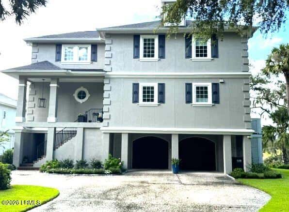 35 Silver Oak Drive, Hilton Head Island, SC 29926