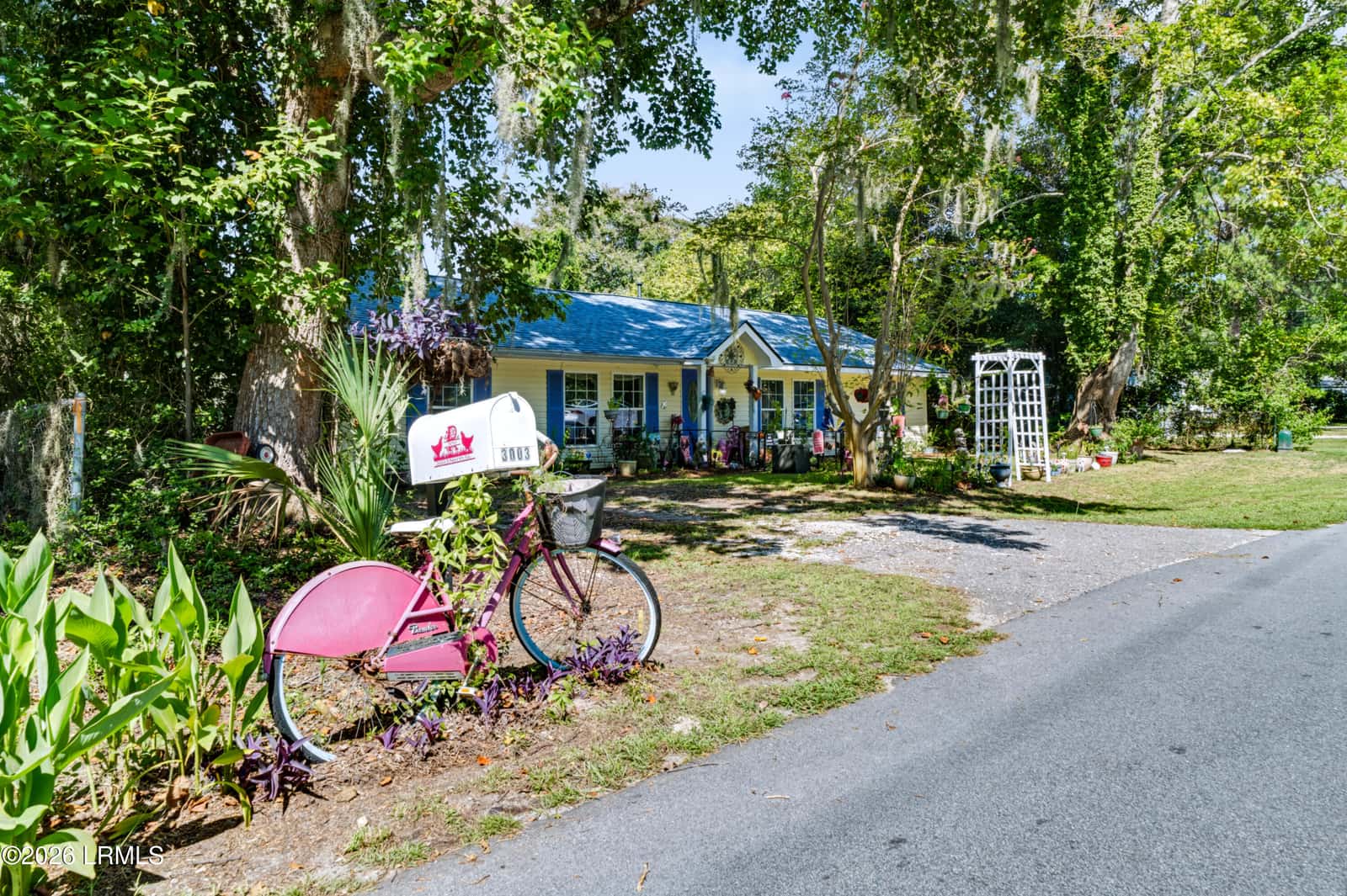 3003 North Street, Beaufort, SC 29902