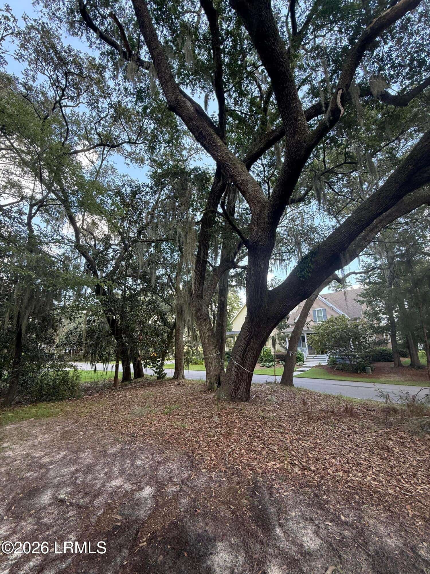 616 Huguenin Drive, Beaufort, SC 29902 — listing photo