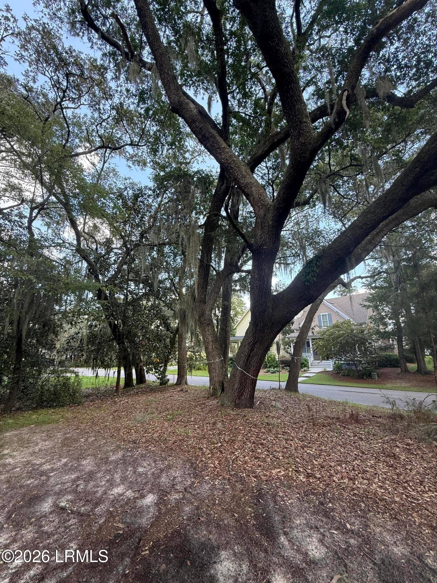 616 Huguenin Drive, Beaufort, SC 29902