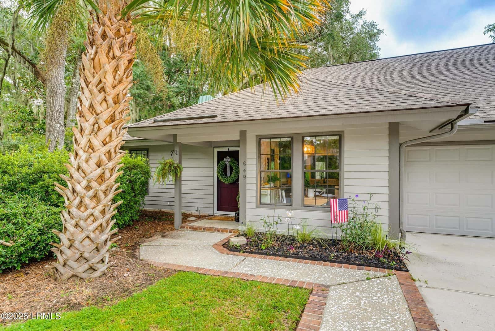 649 S Reeve Road, St. Helena Island, SC 29920