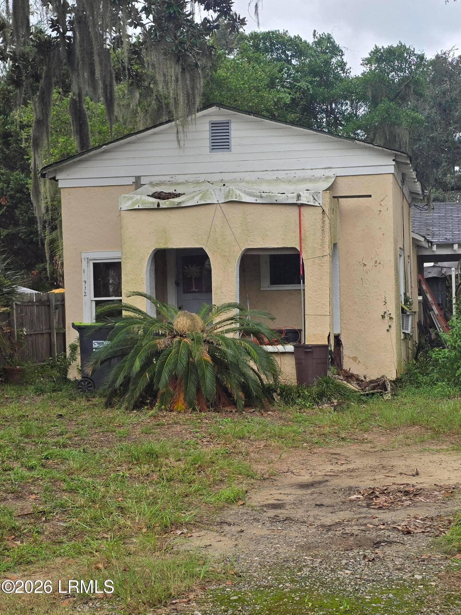 912 La Chere Street, Beaufort, SC 29902