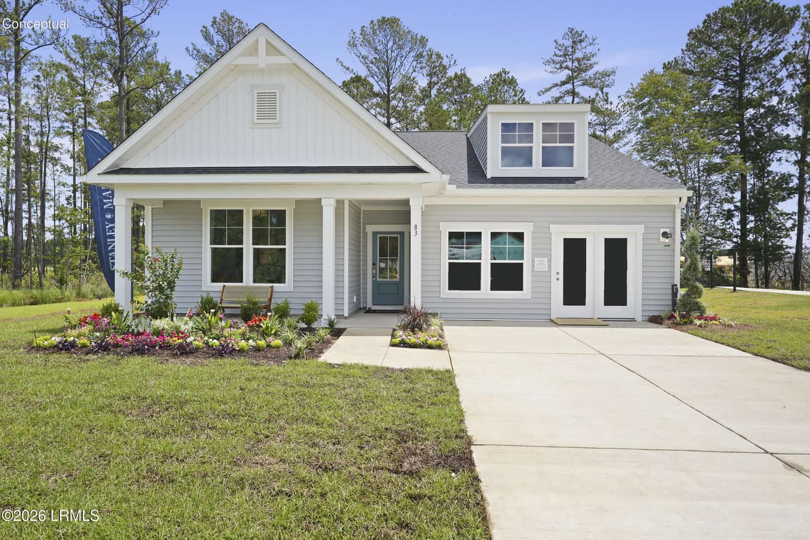 367 Rifle Road, Ridgeland, SC 29936 — listing photo