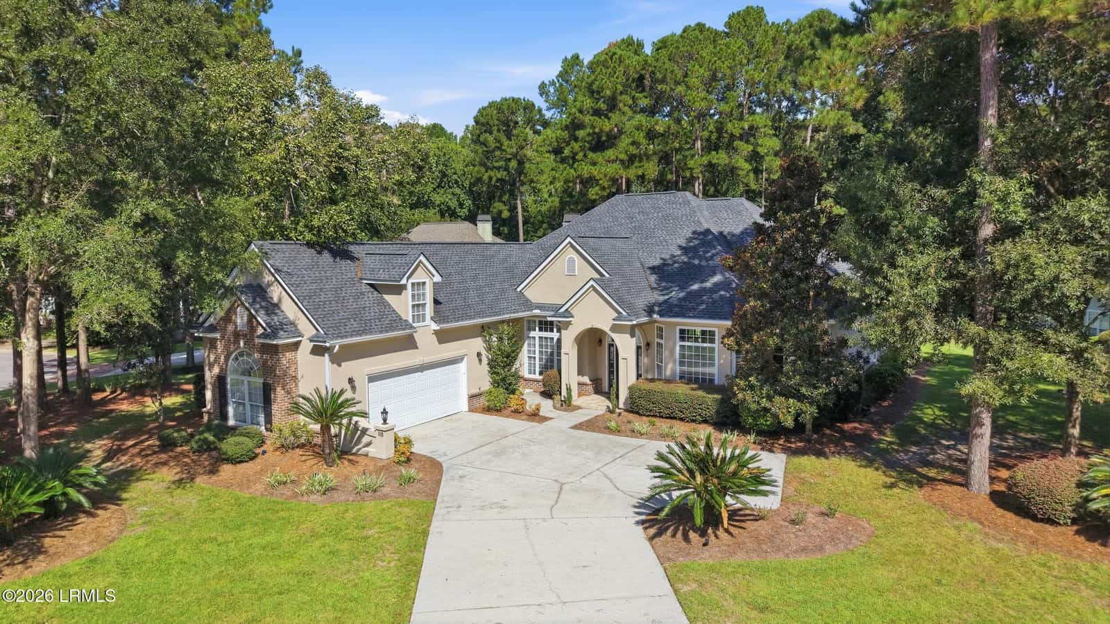 118 Spring Meadow Drive, Bluffton, SC 29910 — listing photo